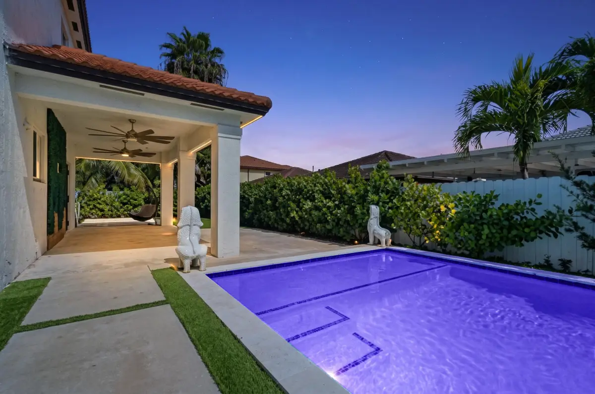 4429 SW 165th Court, Miami, FL 33185 - #1