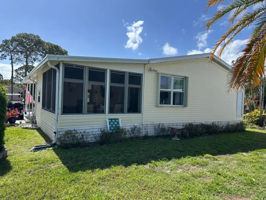 500 Thames Bluff Ridge #24, Fort Pierce, FL 34982 - #2