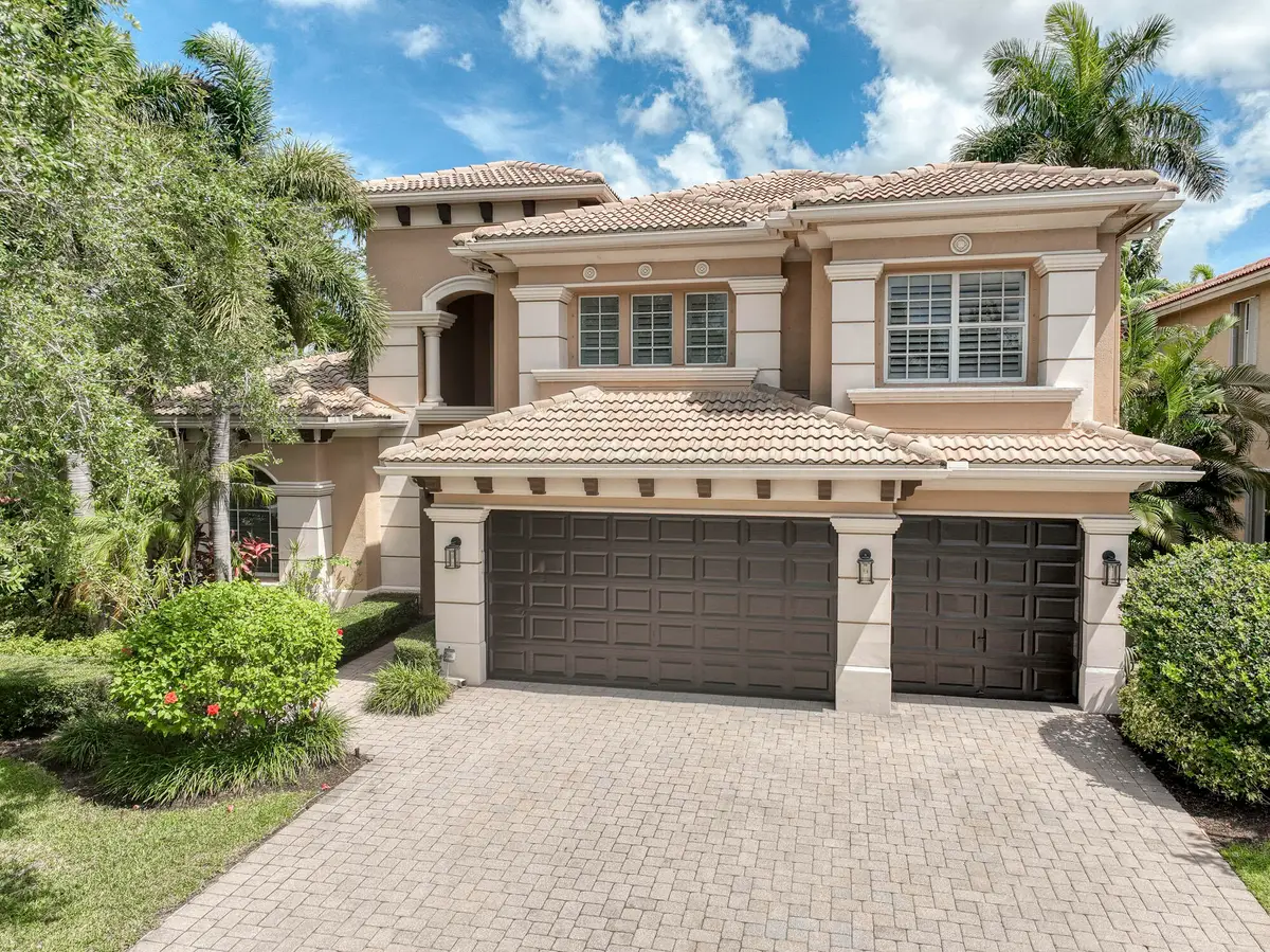 8801 Wellington View Drive, West Palm Beach, FL 33411 - #1