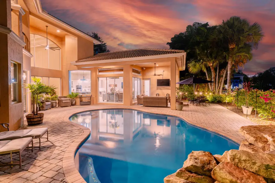 8801 Wellington View Drive, West Palm Beach, FL 33411 - #2