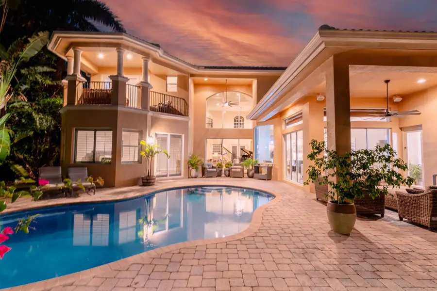 8801 Wellington View Drive, West Palm Beach, FL 33411 - #3