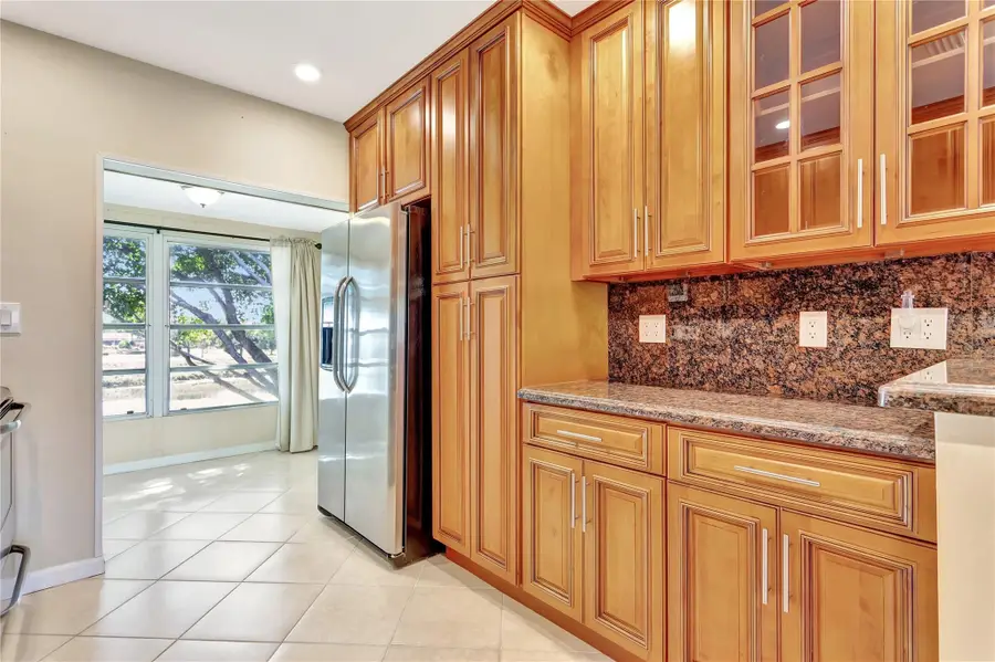 7290 NW 1st Street #205, Margate, FL 33063 - #2