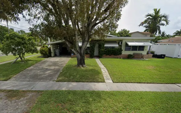 712 NE 23rd Terrace, Pompano Beach, FL 33062