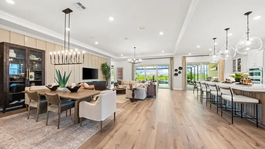 13729 SW Shinnecock Drive, Port Saint Lucie, FL 34987 - #3