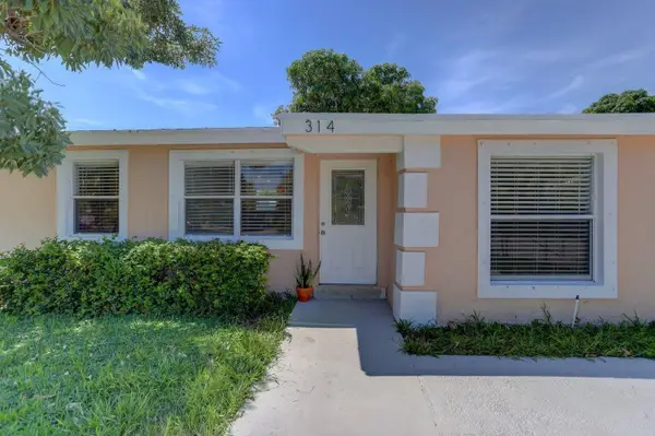 314 NW 12th Avenue, Delray Beach, FL 33444