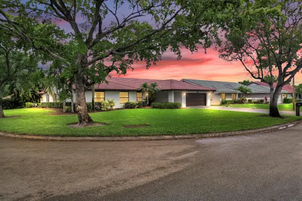 200 NW 121st Terrace, Coral Springs, FL 33071