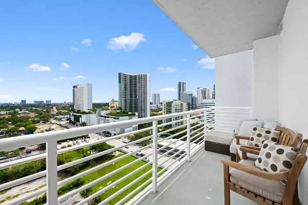 315 NE 3rd Avenue #1506, Fort Lauderdale, FL 33301