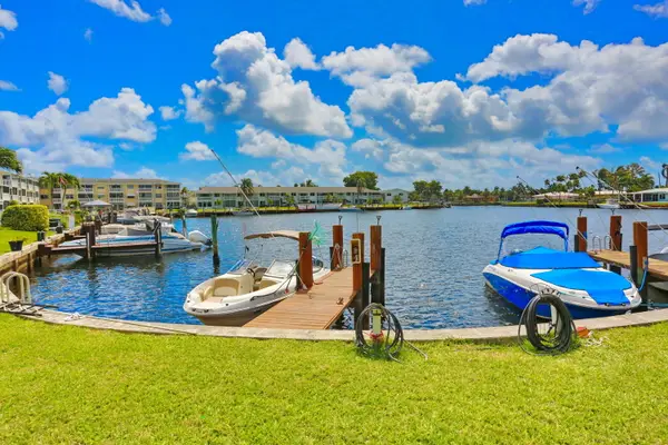 600 Pine Drive #209, Pompano Beach, FL 33060