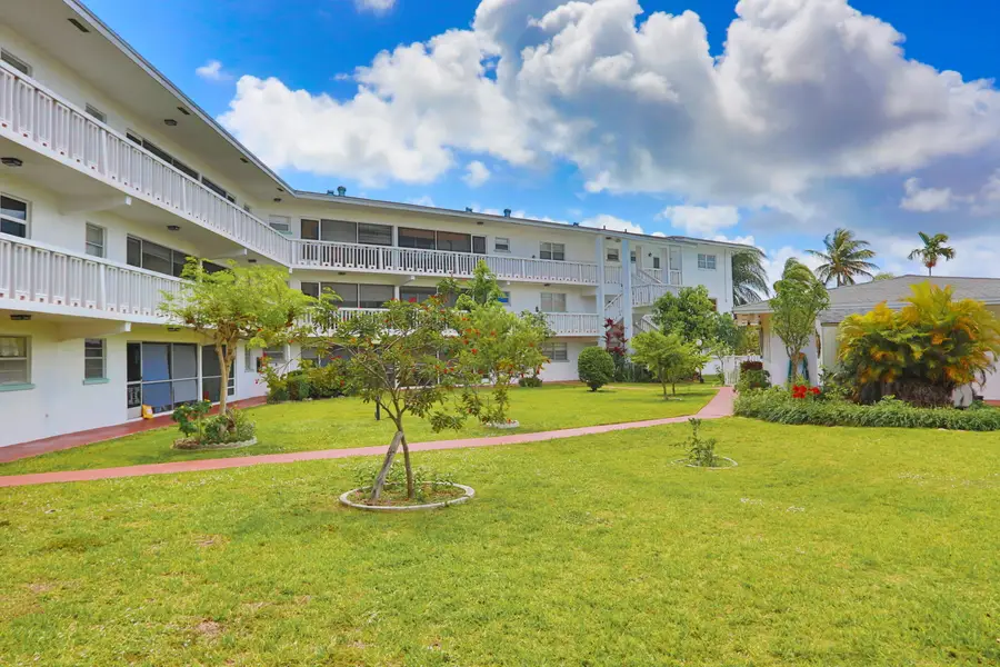 600 Pine Drive #209, Pompano Beach, FL 33060 - #2