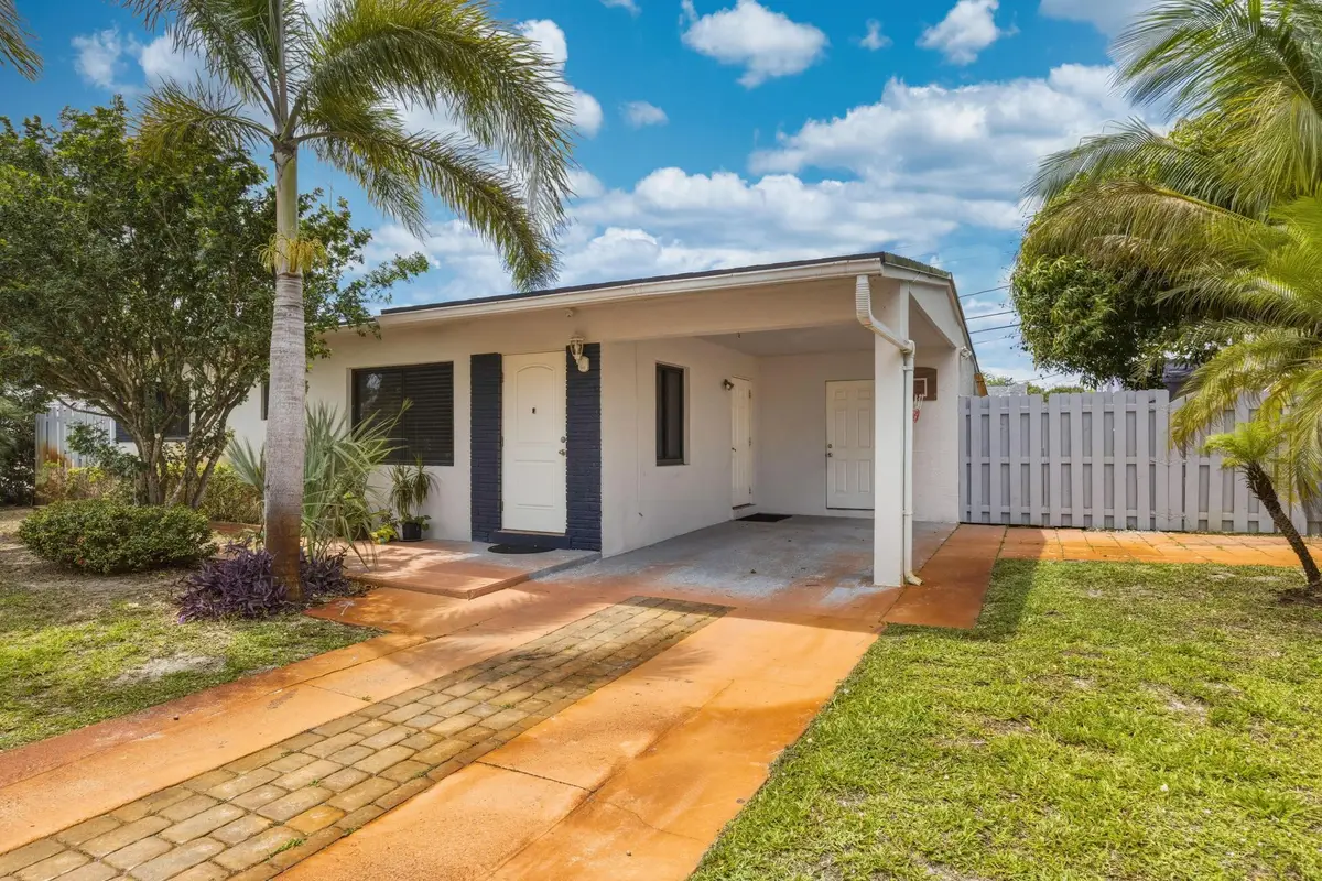 3361 NE 13th Terrace, Pompano Beach, FL 33064 - #1