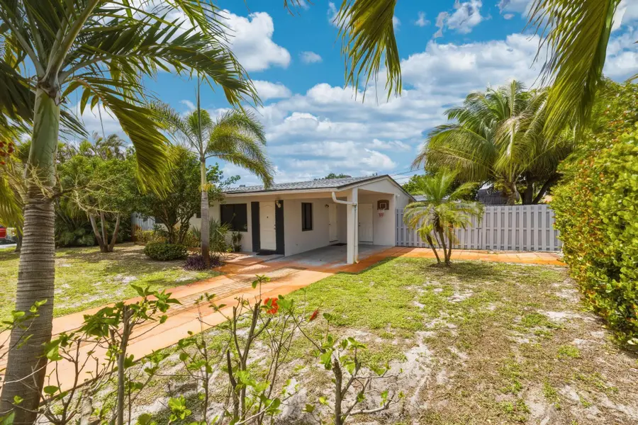 3361 NE 13th Terrace, Pompano Beach, FL 33064 - #3