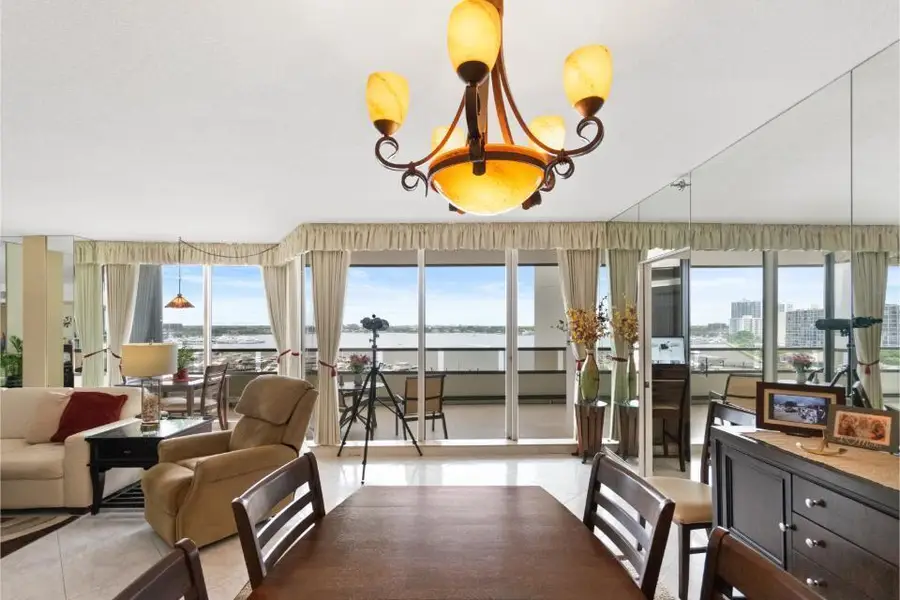 100 Lakeshore Drive #754, North Palm Beach, FL 33408 - #3