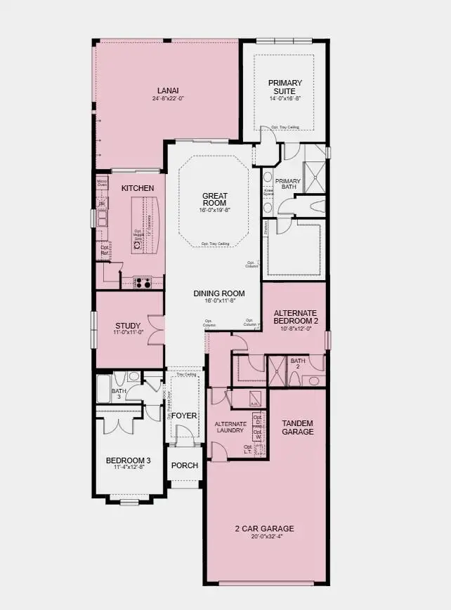 13640 SW Shinnecock Drive, Port Saint Lucie, FL 34987 - #2