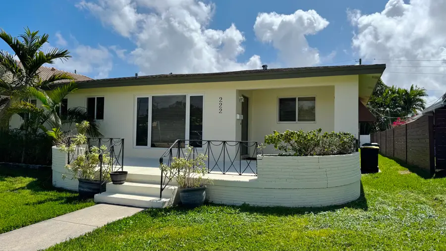 222 SE 2nd Terrace, Dania Beach, FL 33004 - #3