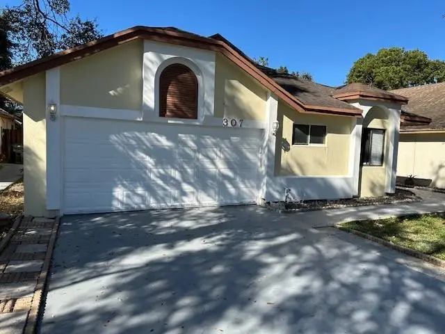 307 Bishop Road, North Lauderdale, FL 33068 - #1