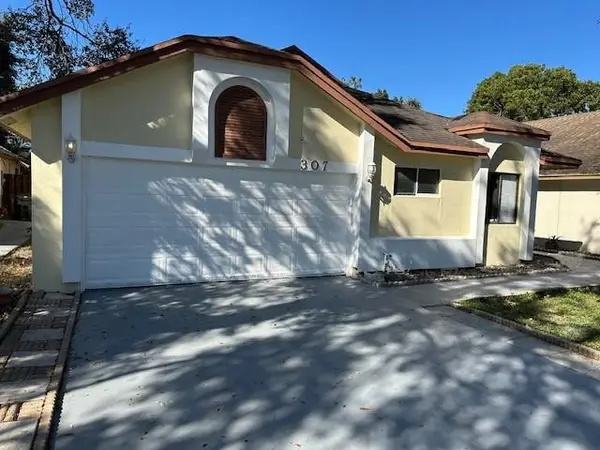 307 Bishop Road, North Lauderdale, FL 33068