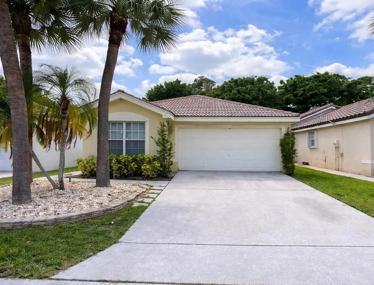8057 Stirrup Cay Court, Boynton Beach, FL 33436 - #1