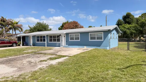 928 Fra Mar Place #2, Fort Pierce, FL 34982