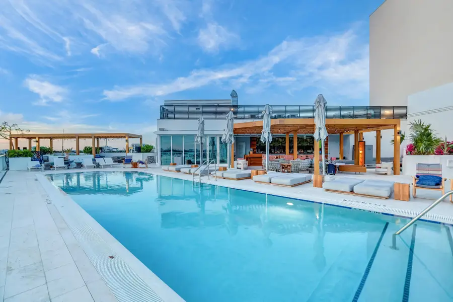 401 N Birch Road #Th3, Fort Lauderdale, FL 33304 - #2