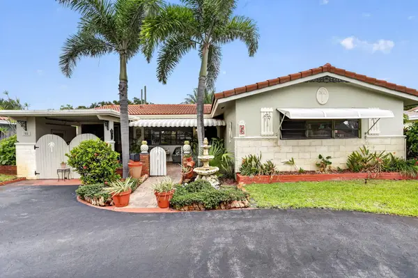 1931 NE 27th Street, Lighthouse Point, FL 33064