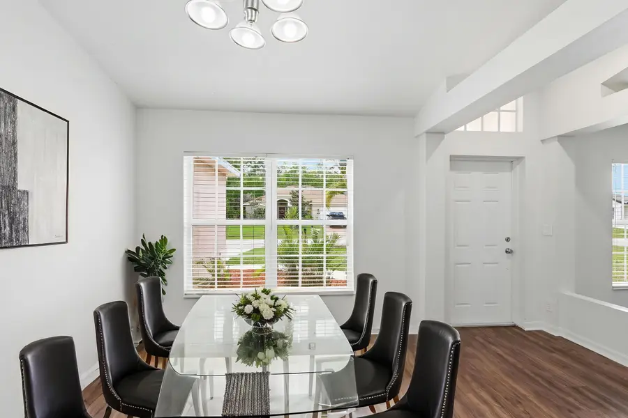 375 SW Saginaw Avenue, Port Saint Lucie, FL 34953 - #2