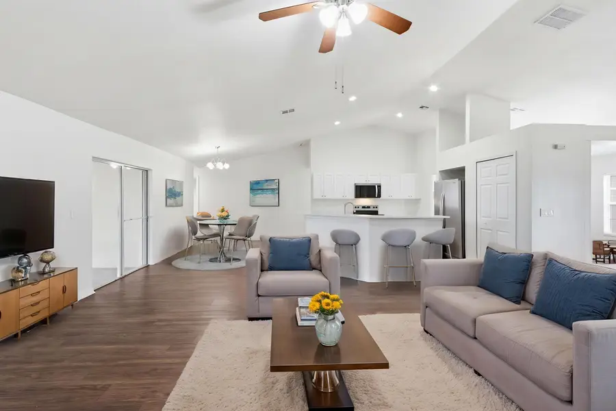 375 SW Saginaw Avenue, Port Saint Lucie, FL 34953 - #3