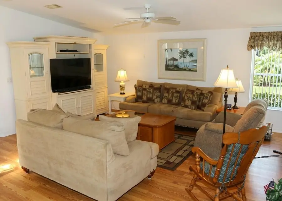 3105 Palm Warbler Court, Port Saint Lucie, FL 34952 - #2