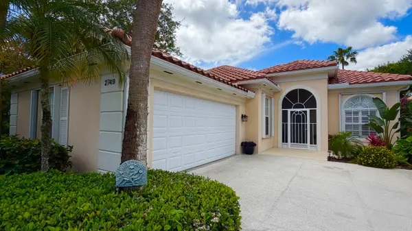 2749 Irma Lake Drive, West Palm Beach, FL 33411