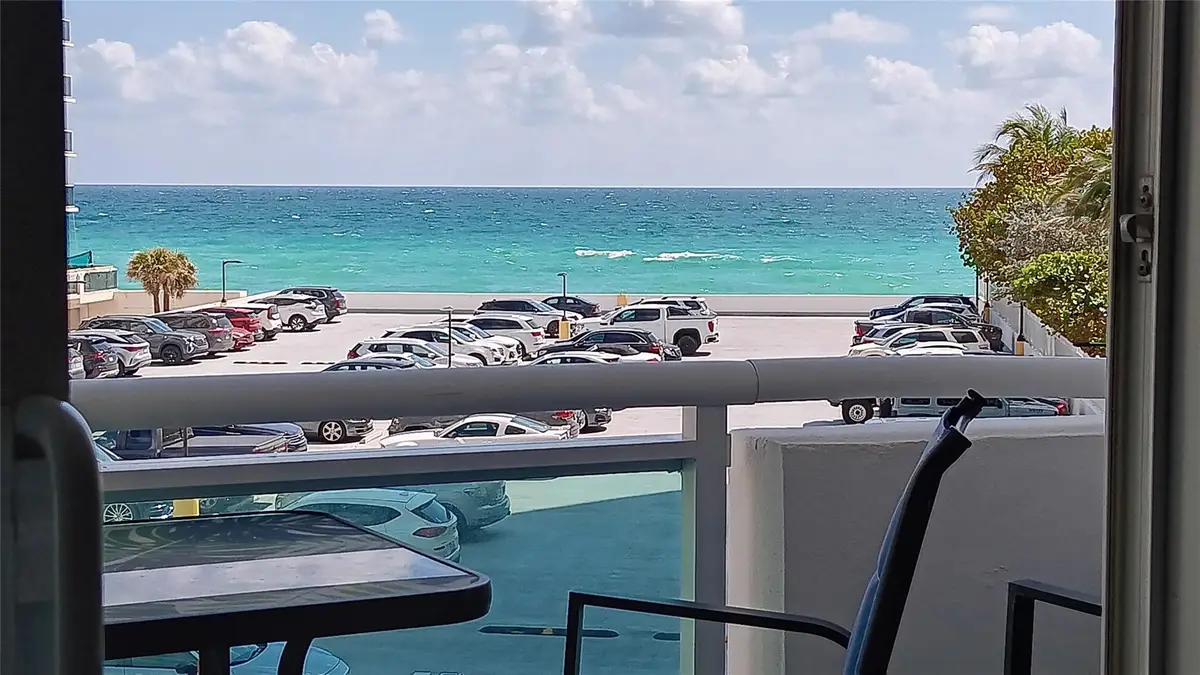 3001 S Ocean Drive #347, Hollywood, FL 33019 - #1