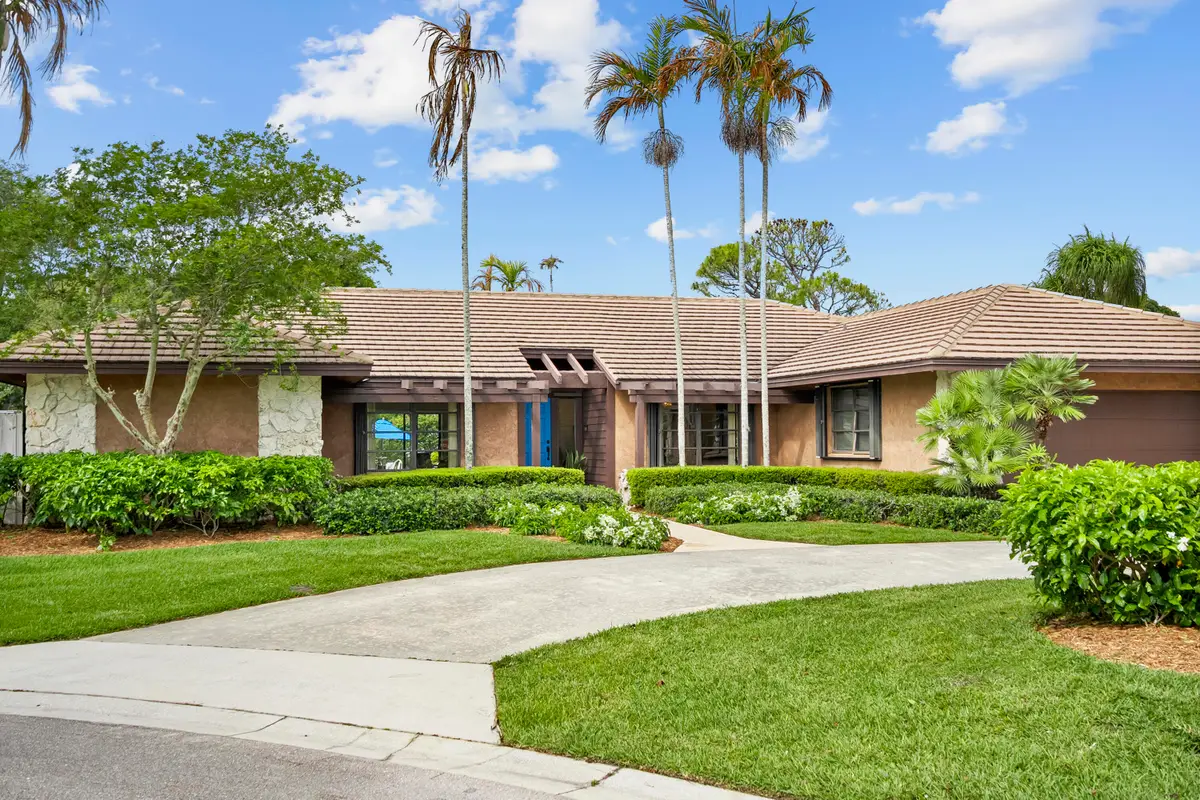 18815 S Golden Hawk Trail, Jupiter, FL 33458 - #1