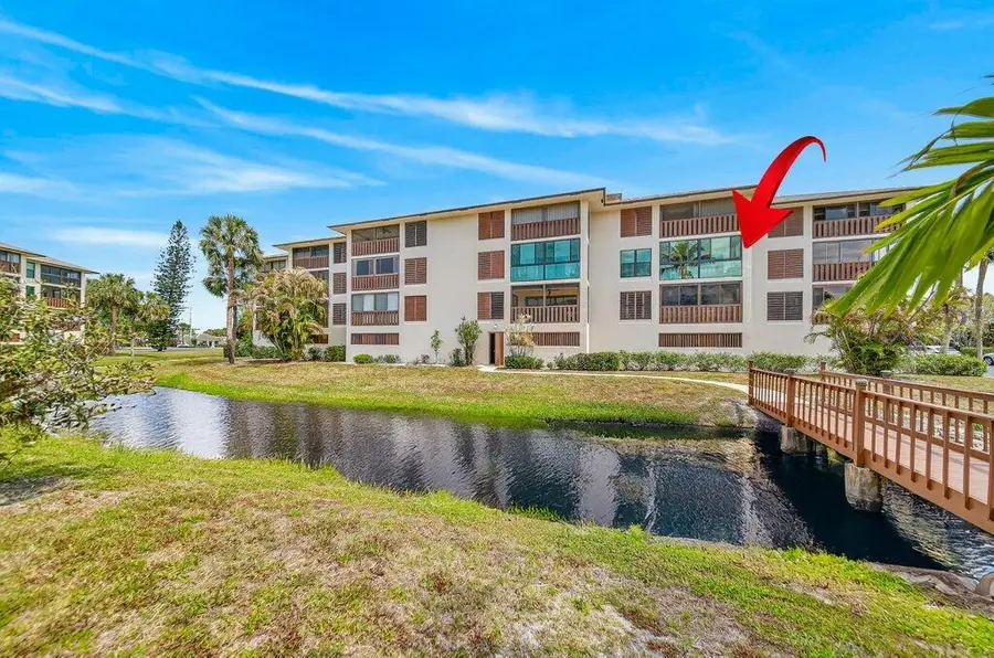 166 SE St Lucie Boulevard #302d, Stuart, FL 34996 - #2