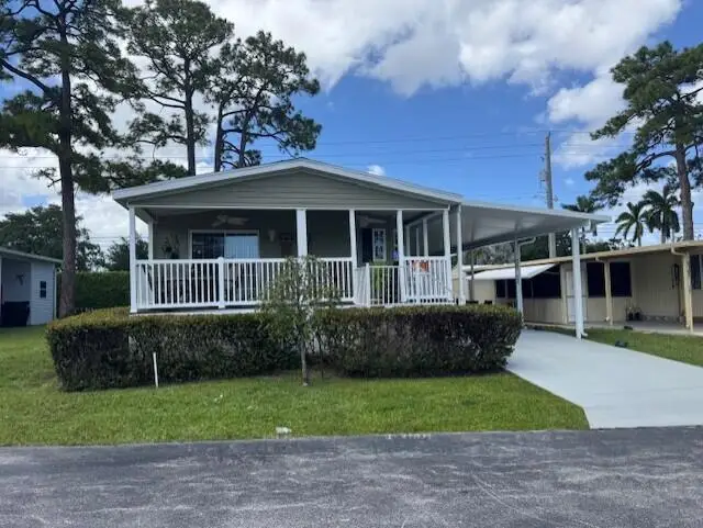 4290 Royal Manor Boulevard #136, Boynton Beach, FL 33436 - #1