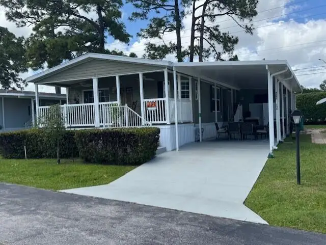 4290 Royal Manor Boulevard #136, Boynton Beach, FL 33436 - #2