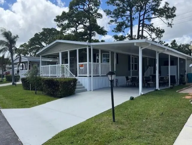 4290 Royal Manor Boulevard #136, Boynton Beach, FL 33436 - #3