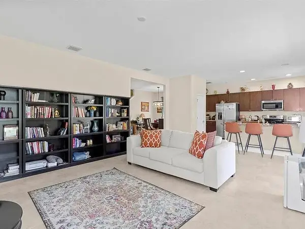 1513 NW Cataluna Circle, Port St Lucie, FL 34986