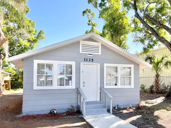 1135 17th Place, Vero Beach, FL 32960