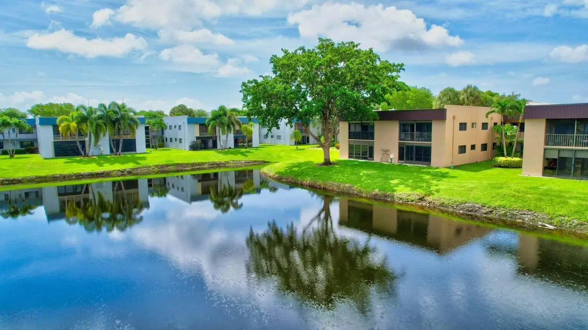 15126 Ashland Street #243, Delray Beach, FL 33484 - #1