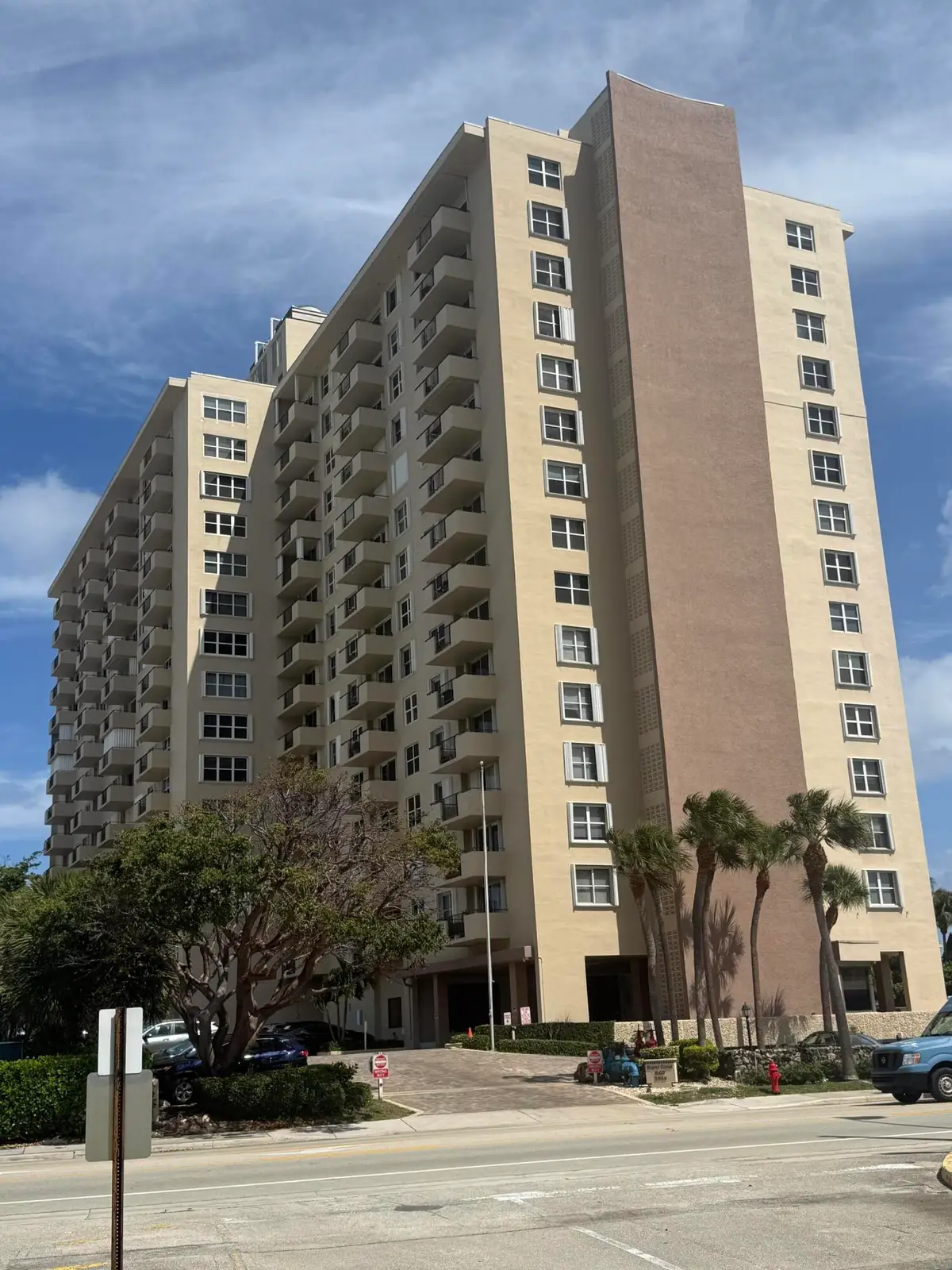 2000 S Ocean Boulevard #3b, Lauderdale By The Sea, FL 33062 - #1