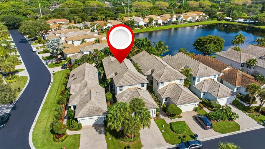 2495 NW 66th Drive, Boca Raton, FL 33496 - #2