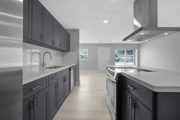 6721 Simms Street, Hollywood, FL 33024