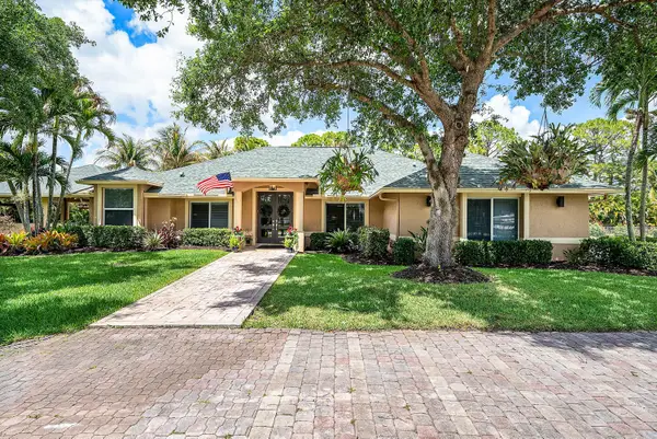 14719 Temple Boulevard, The Acreage, FL 33470