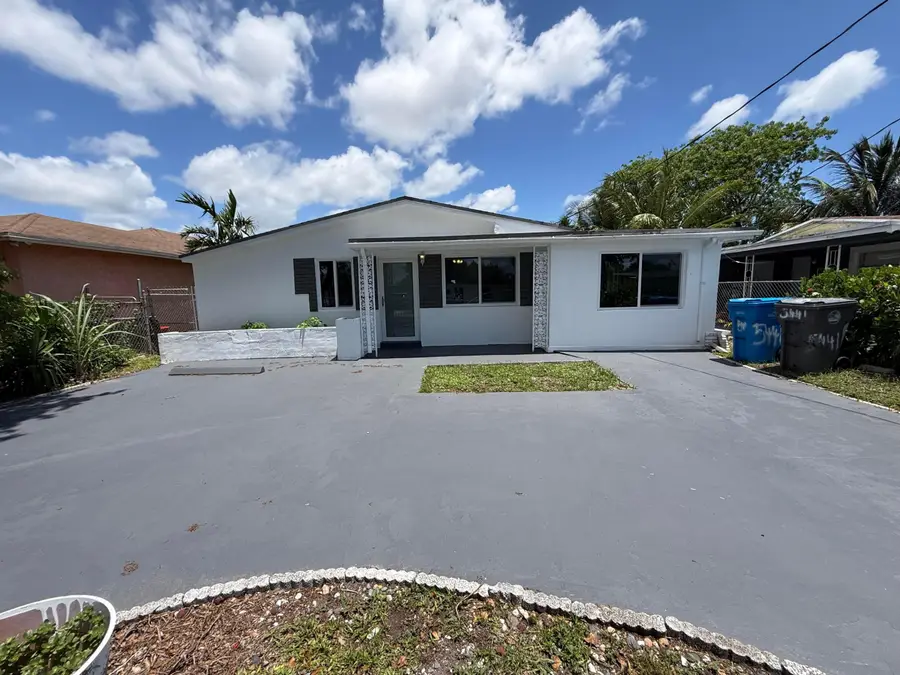 5441 SW 18th Street, West Park, FL 33023 - #3