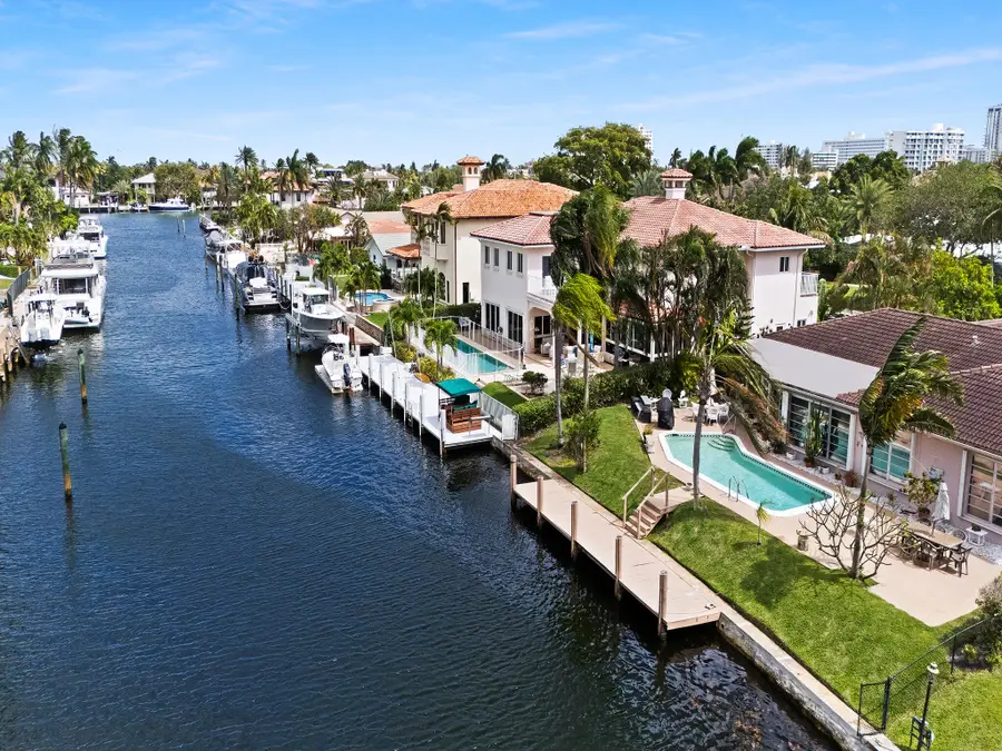 2881 NE 22nd Court, Pompano Beach, FL 33062 - #2