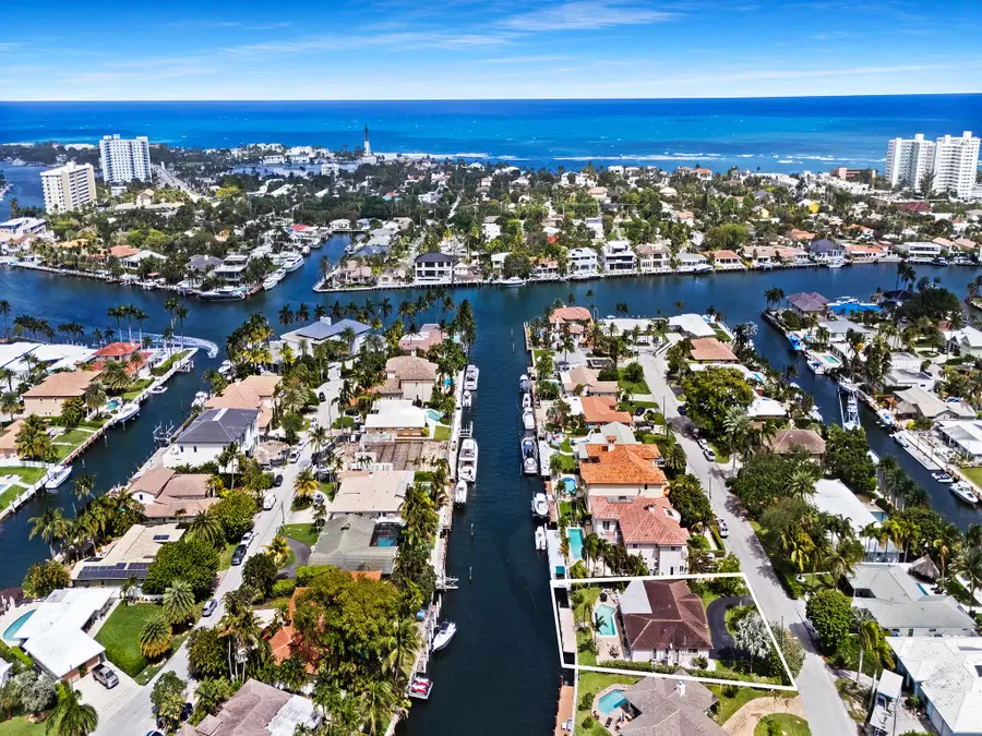 2881 NE 22nd Court, Pompano Beach, FL 33062 - #3