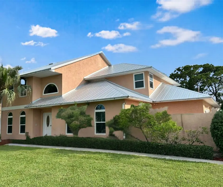 10206 SW Yuma Terrace, Palm City, FL 34990 - #1