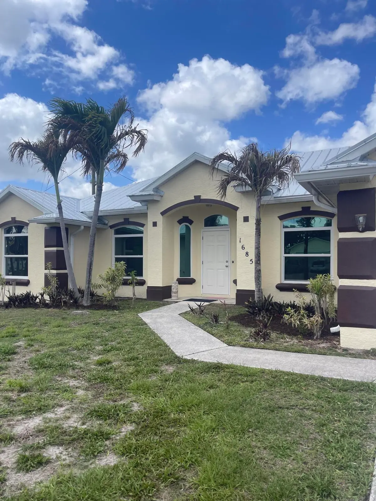 1685 SW Starman Avenue, Port Saint Lucie, FL 34953 - #1