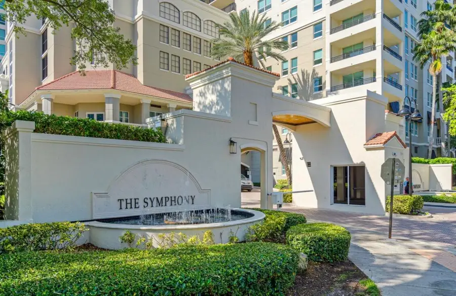 610 W Las Olas Boulevard #920n, Fort Lauderdale, FL 33312 - #3