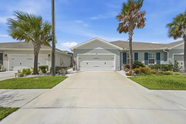 812 Persimmon Place, Fort Pierce, FL 34981