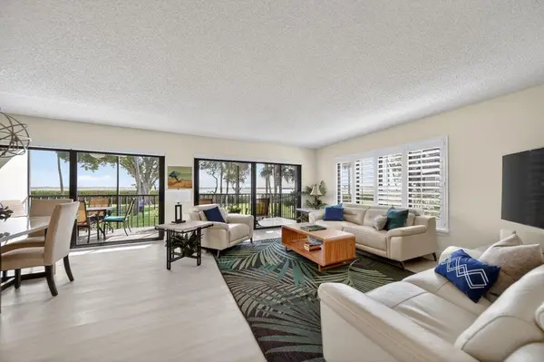 218 NE Edgewater Drive #218, Hutchinson Island, FL 34996