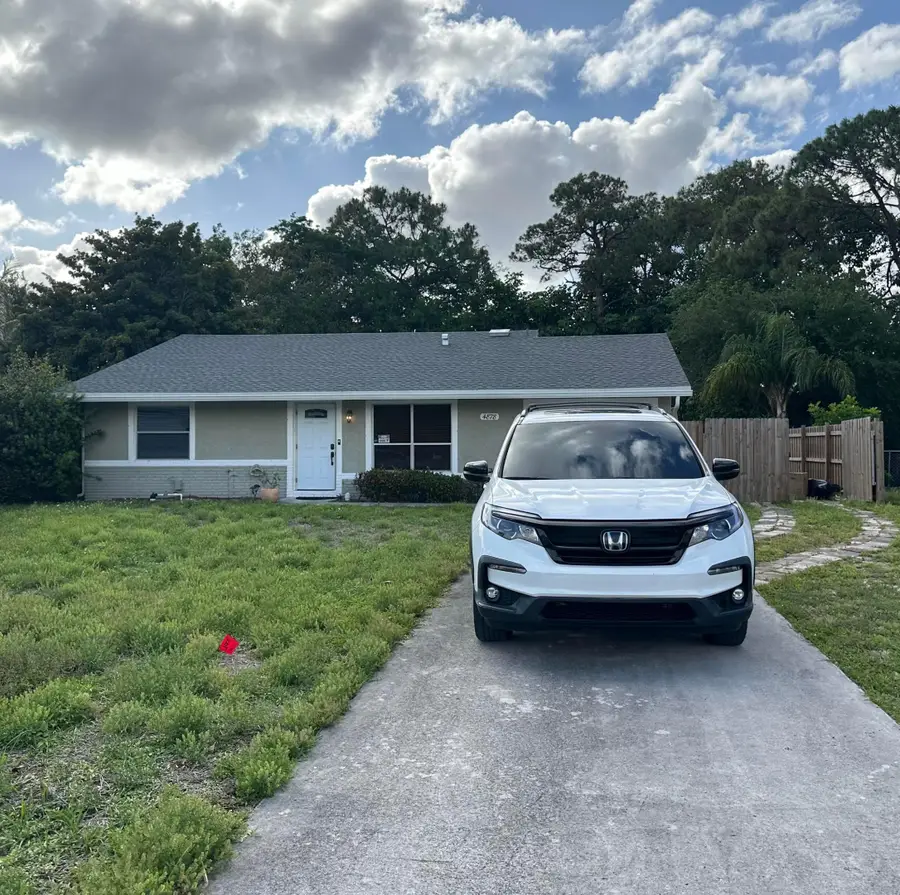 4878 Spartacus Drive, Lake Worth, FL 33463 - #2